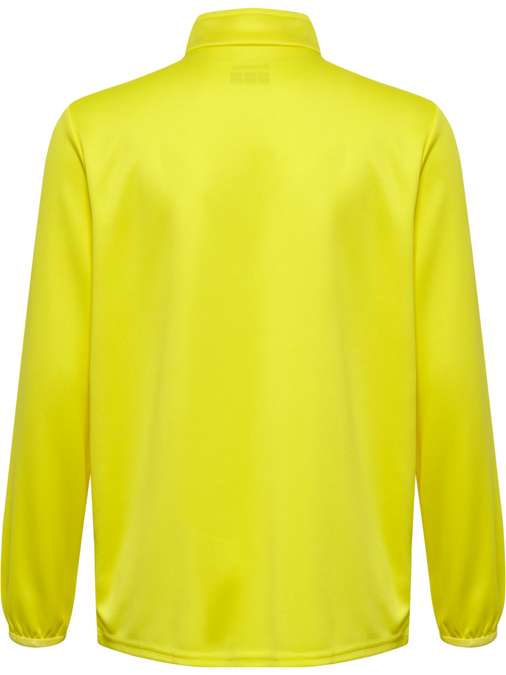 hmlESSENTIAL HALF-ZIP KIDS