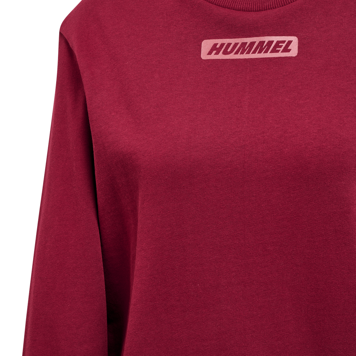 hmlTE ELEMENT SWEATSHIRT