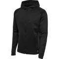 hmlMT INTERVAL ZIP HOODIE