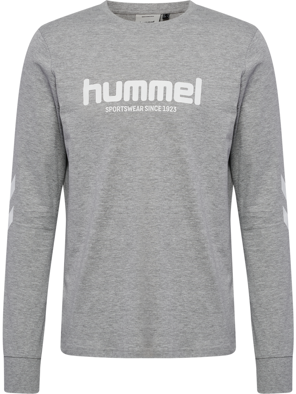 hmlLEGACY 2.0 T-SHIRT L/S