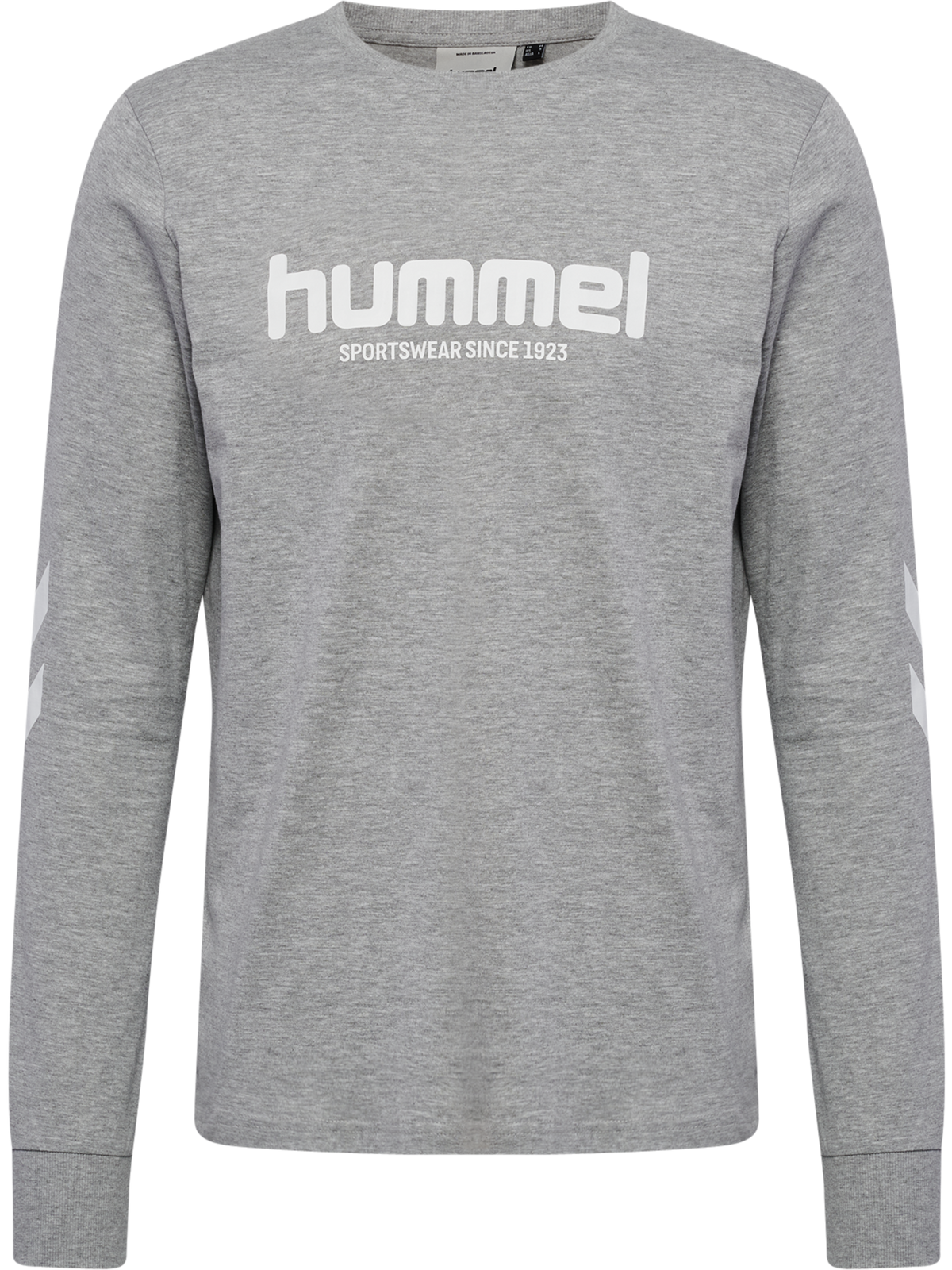 hmlLEGACY 2.0 T-SHIRT L/S