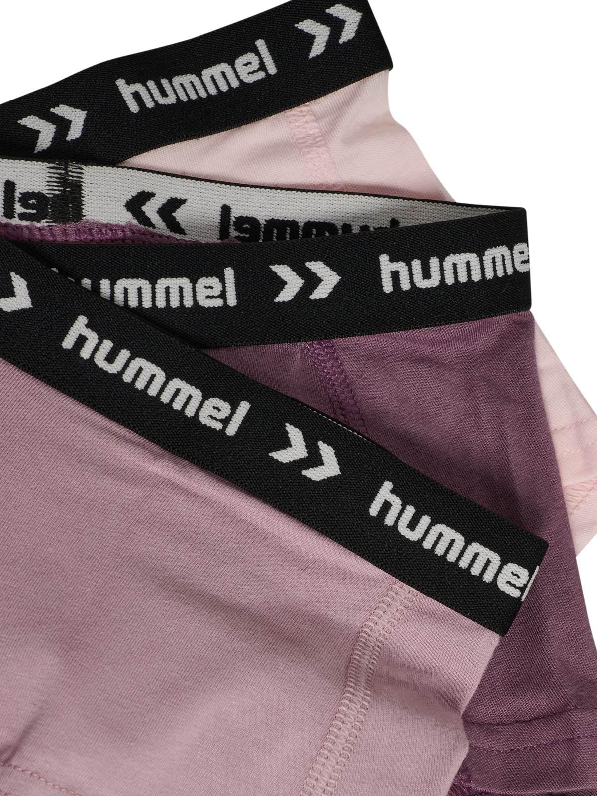 hmlJR NALA HIPSTERS 3 PACK