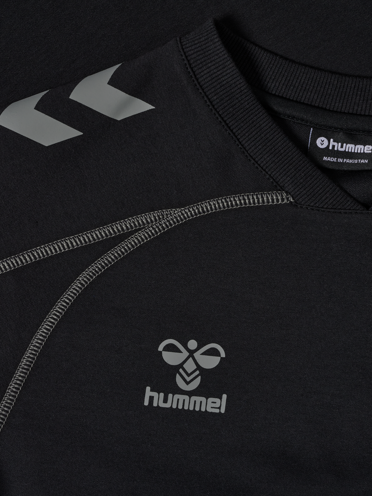 hmlMOVE 2.0 T-SHIRT S/S WOMAN
