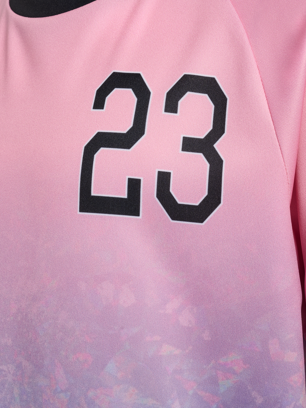 hmlSHIMMER T-SHIRT S/S