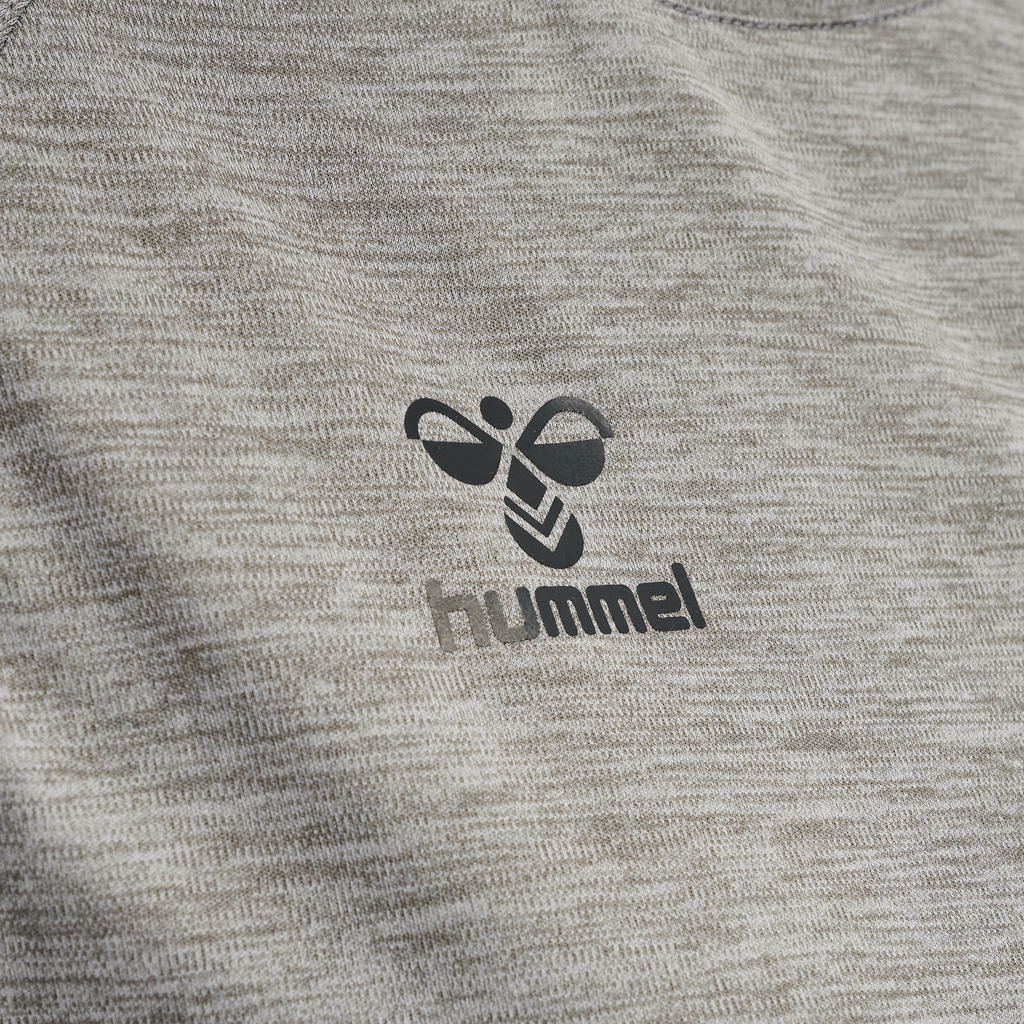 hmlCORE XK CORE POLY TEE  S/S WOMAN