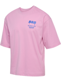 hmlOVERSIZED T-SHIRT S/S SUNDAY