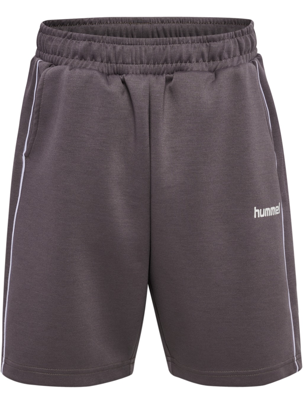 hmlJR INTERLOCK ADJUST SHORTS