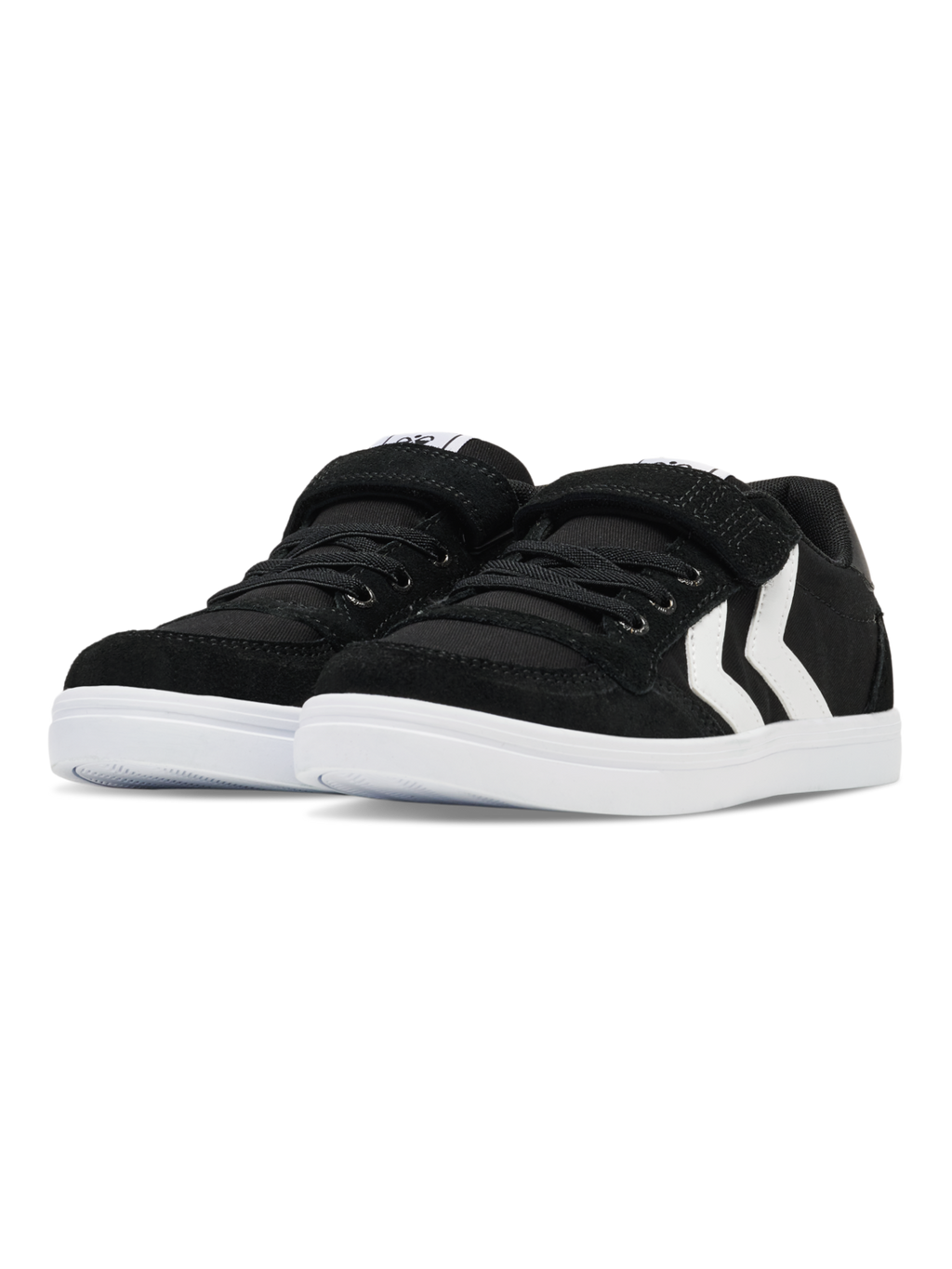 SLIMMER STADIL LOW JR