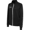hmlAUTHENTIC WOMEN POLY ZIP JACKET