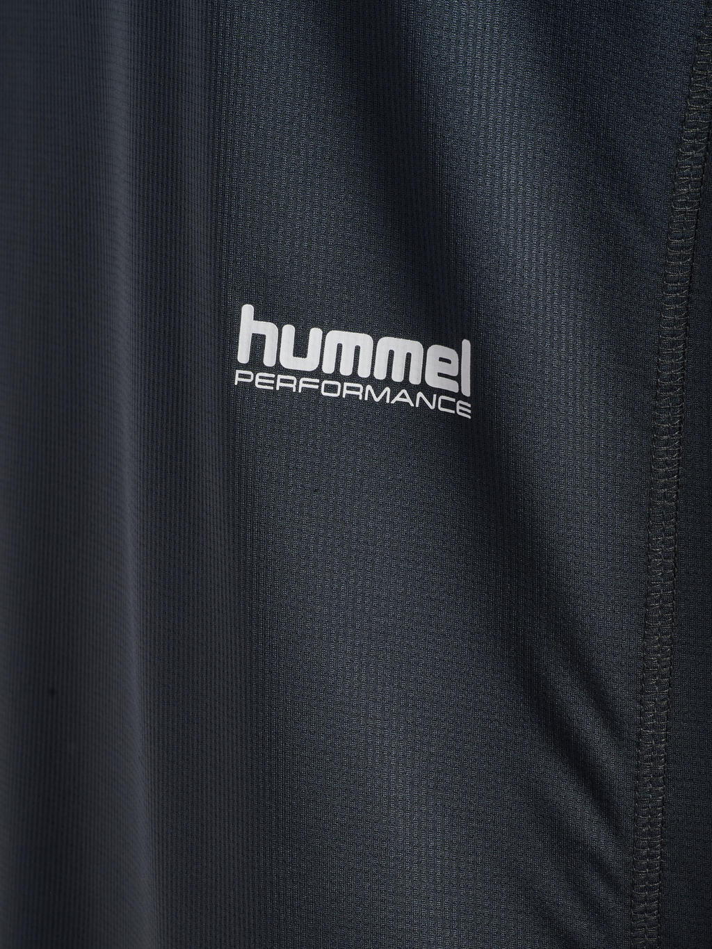 hmlPULSE WORKOUT T-SHIRT S/S