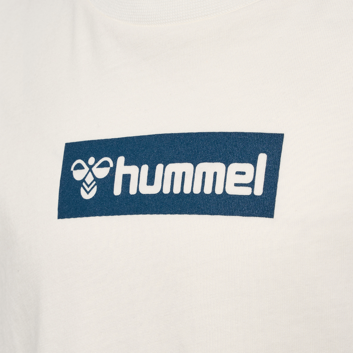 hmlJUMP T-SHIRT S/S