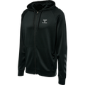 hmlPERFORMANCE ZIP HOODIE