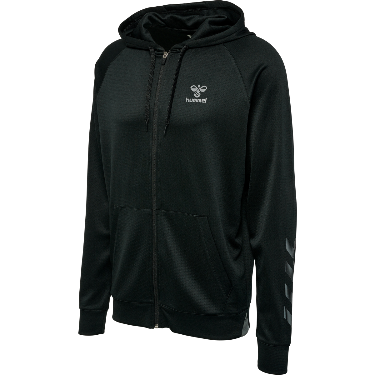 hmlPERFORMANCE ZIP HOODIE