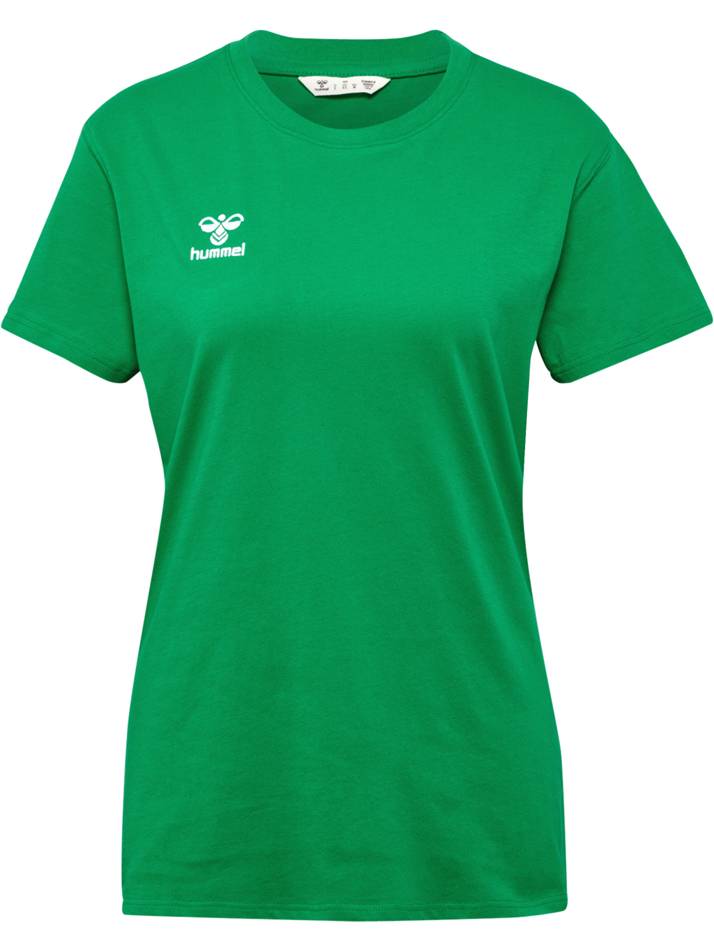 hmlGO 2.0 T-SHIRT S/S WOMAN