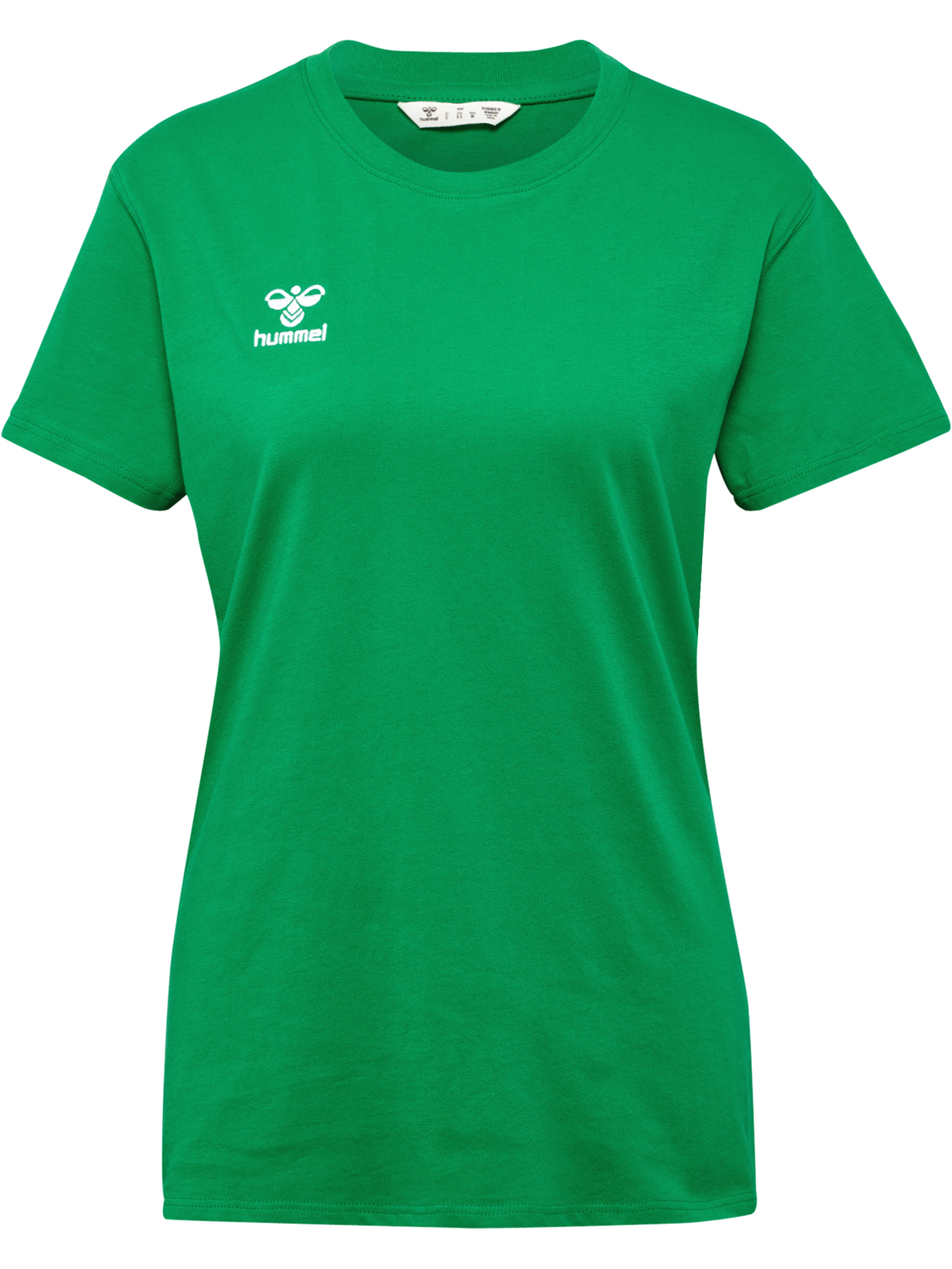 hmlGO 2.0 T-SHIRT S/S WOMAN