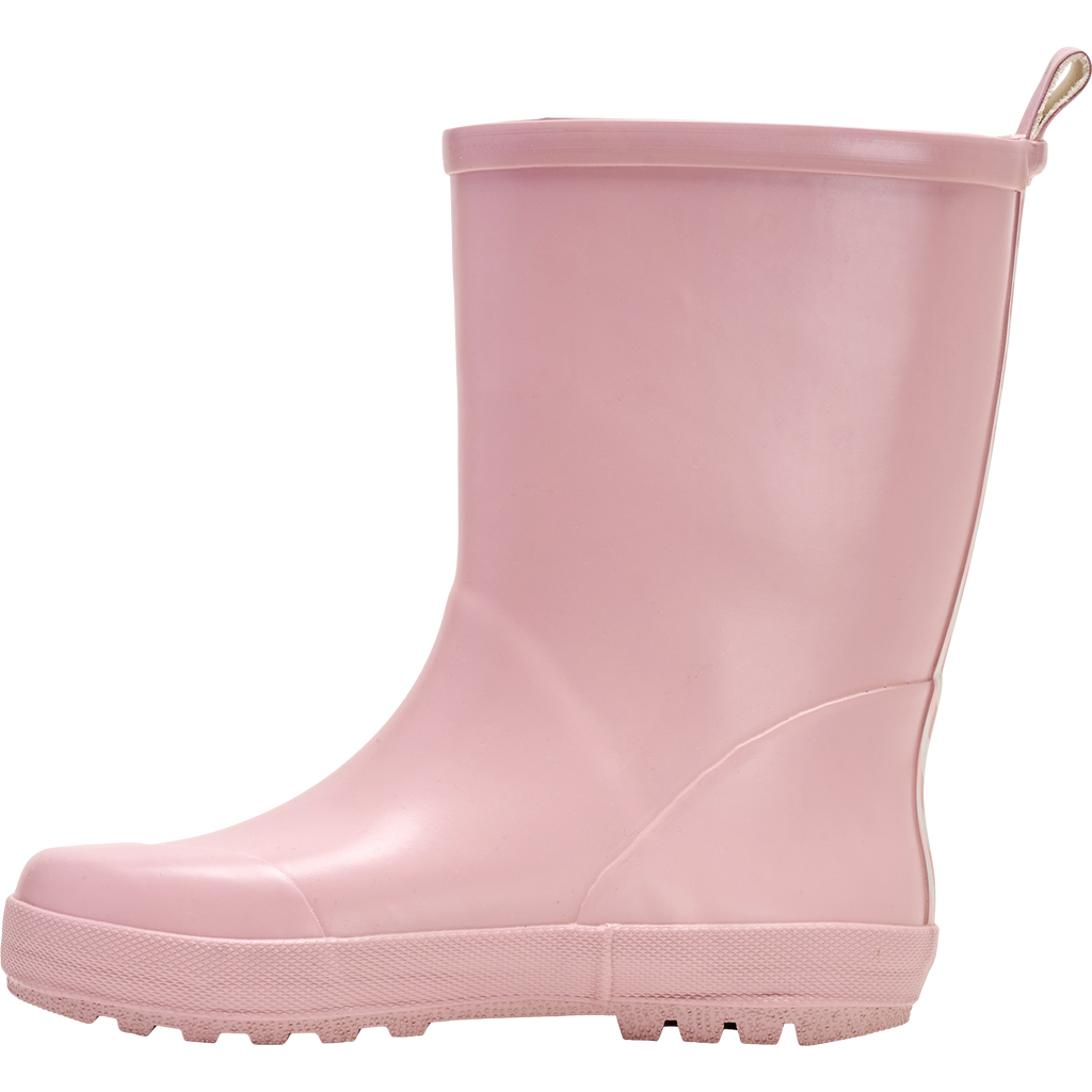 RUBBER BOOT JR.