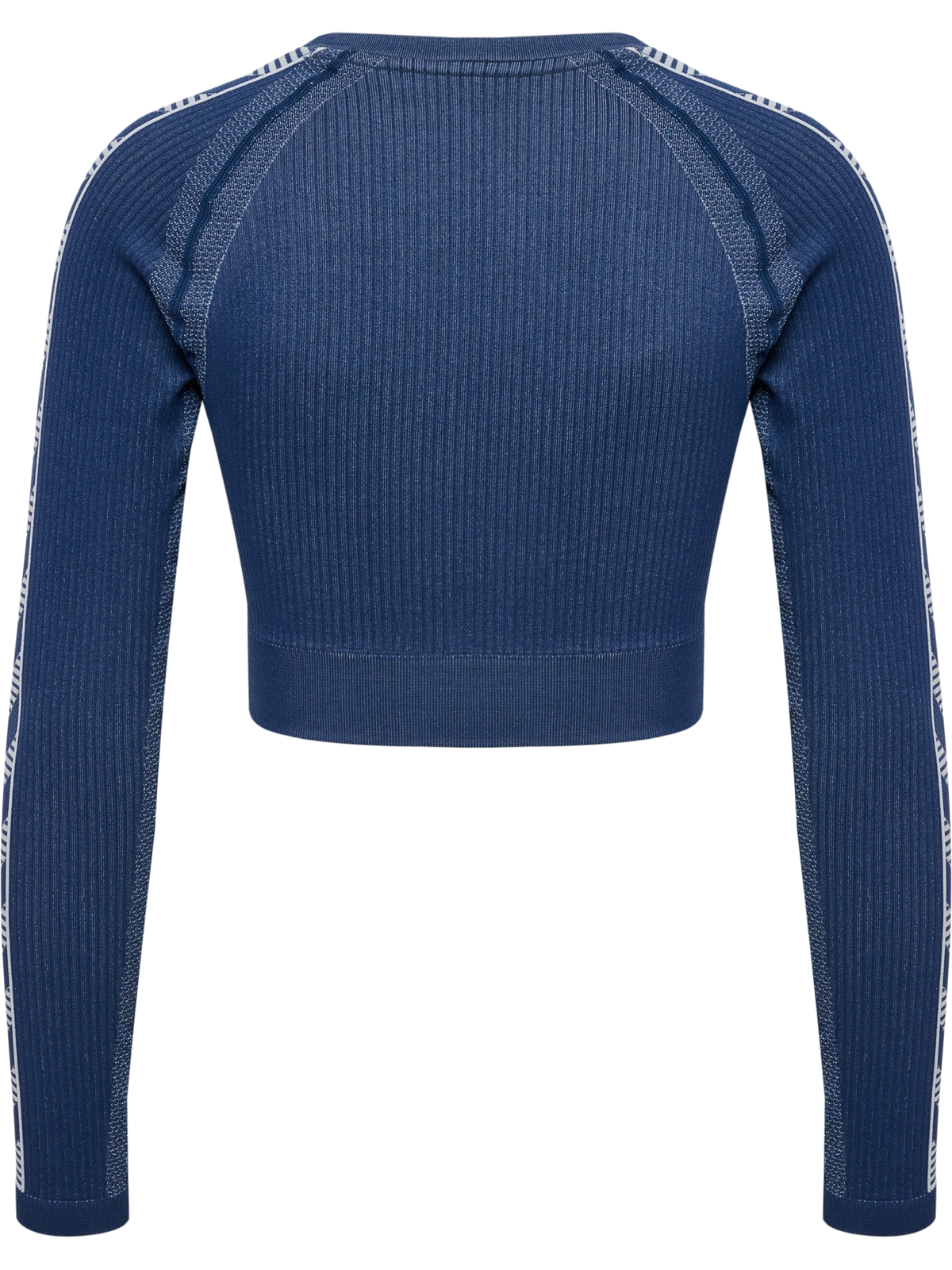 hmlMT BLAZE SEAMLESS T-SHIRT L/S