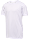 hmlRUN JERSEY S/S KIDS