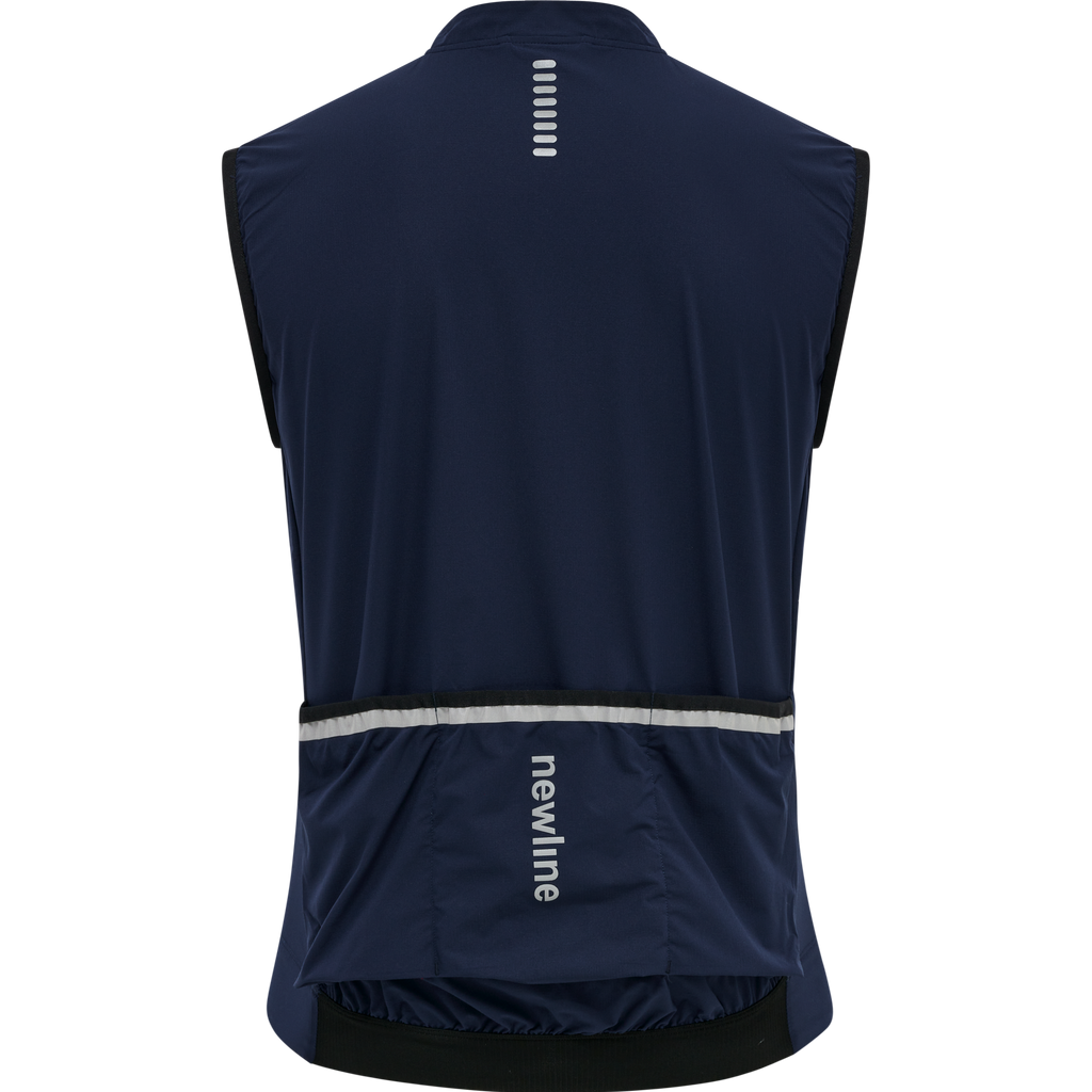 MENS CORE BIKE GILET