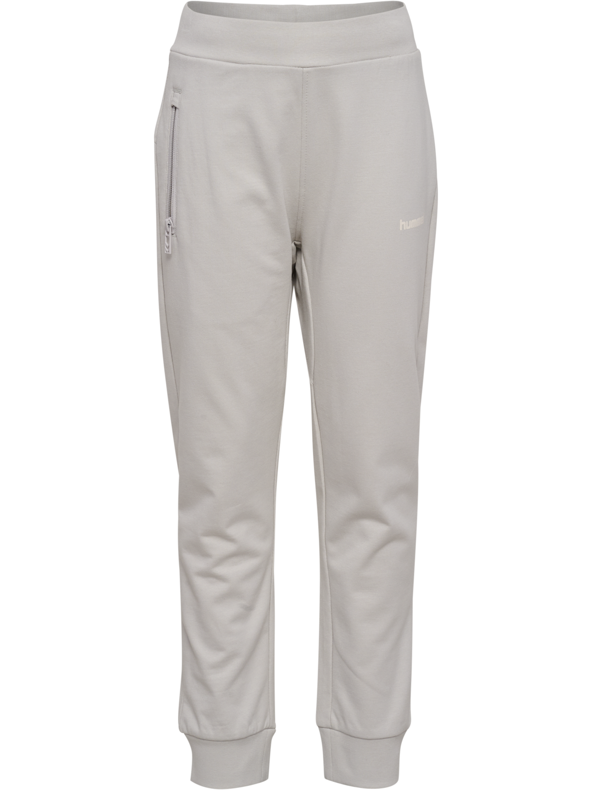 hmlJR REGULAR ADJ WAIST PANTS