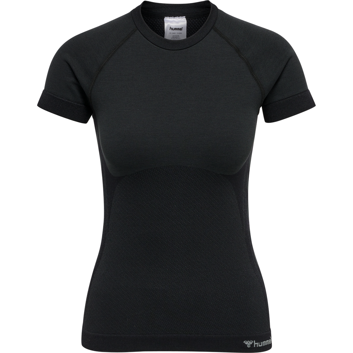 hmlCLEA SEAMLESS TIGHT T-SHIRT
