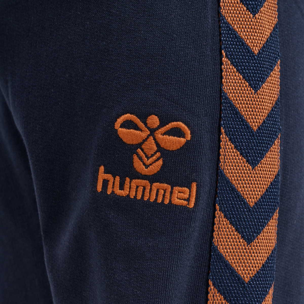 hmlPUK PANTS