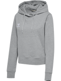 hmlGO 2.0 HOODIE WOMAN