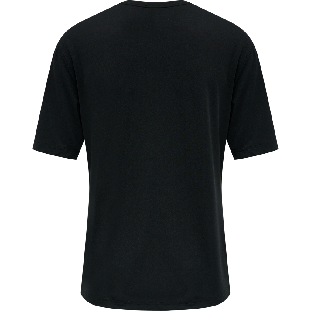 hmlREFEREE CHEVRON WO  JERSEY S/S