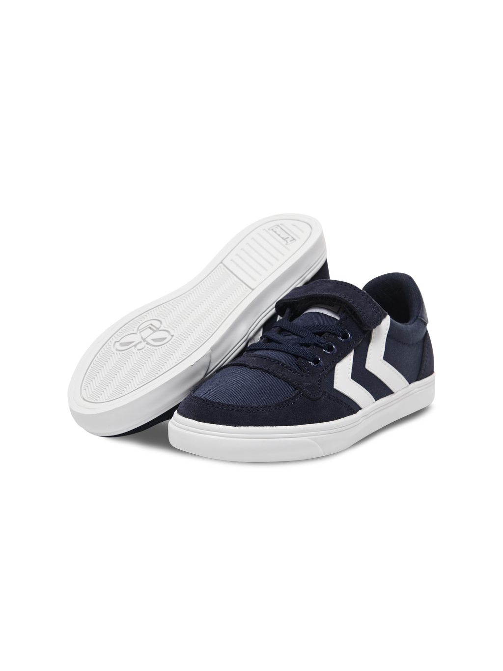 SLIMMER STADIL LOW JR