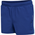 hmlMOVE GRID WOVEN SHORTS WOMAN