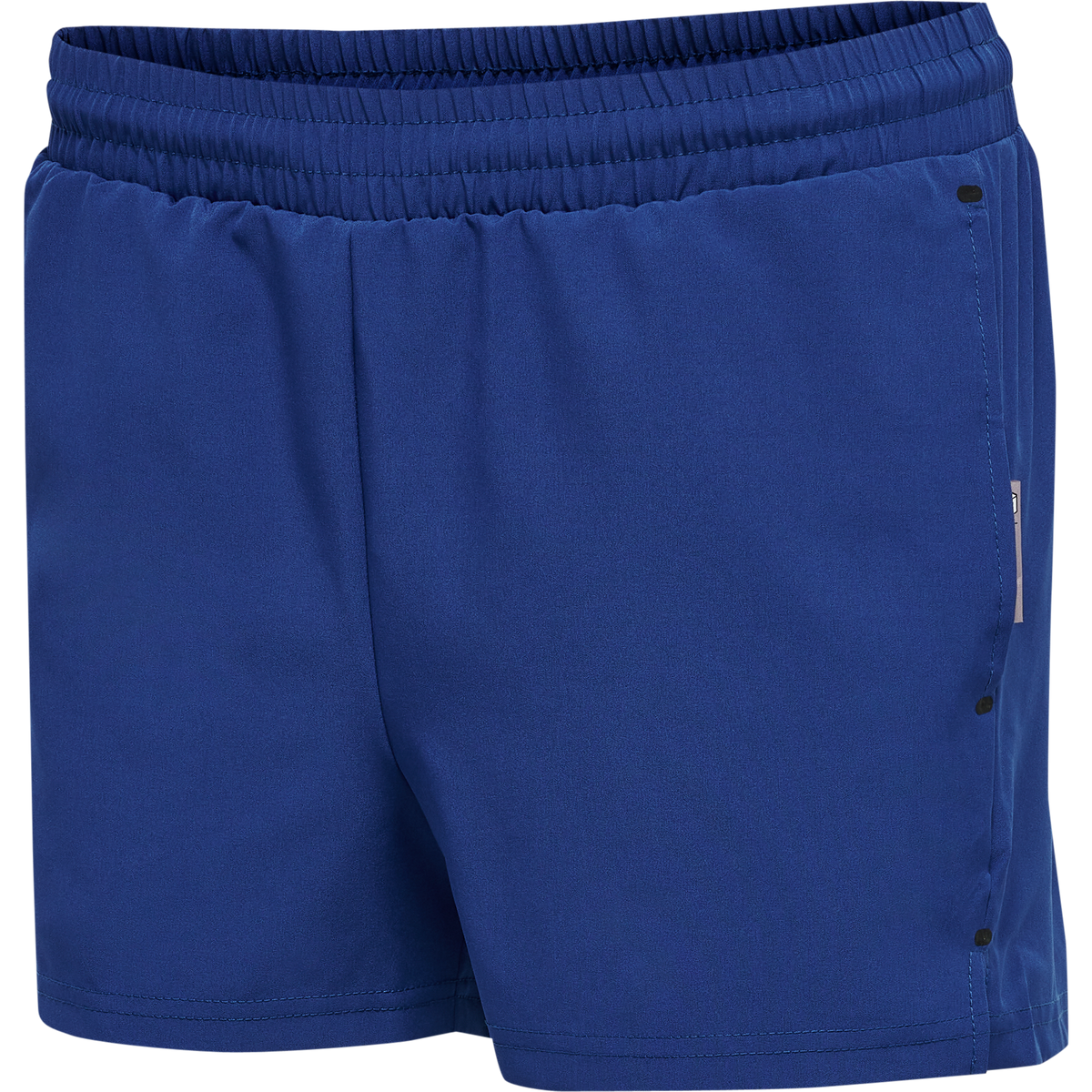 hmlMOVE GRID WOVEN SHORTS WOMAN