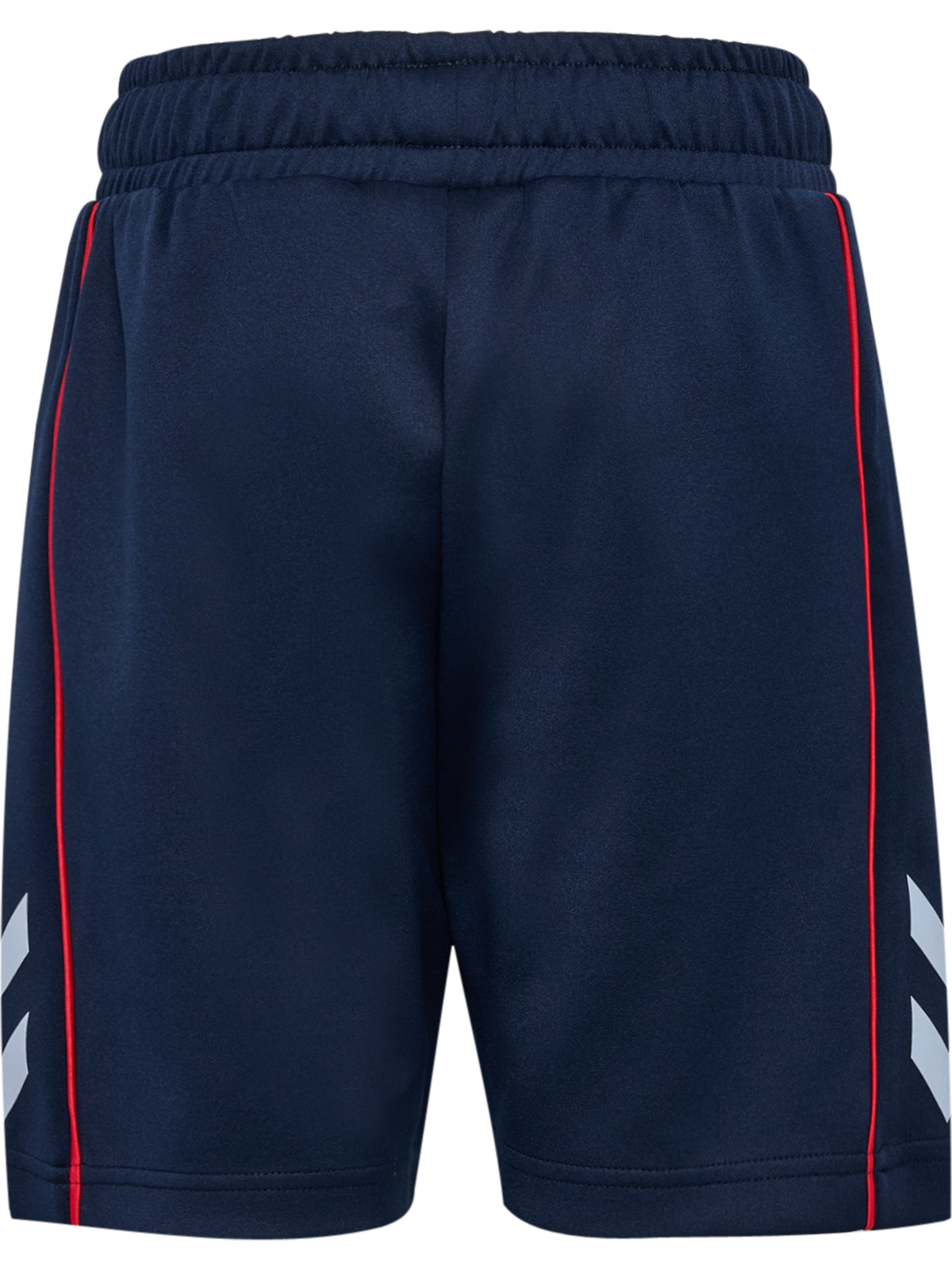 hmlJR INTERLOCK ADJUST SHORTS
