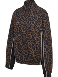 hmlI-D RIPSTOP TRACK JACKET