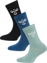 SUTTON 3-PACK SOCK