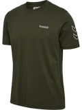 hmlPACE T-SHIRT S/S
