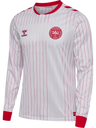 DBU 26 AWAY JERSEY L/S PRO
