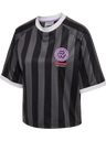 hmlBOXY BEE MINE SHIRT S/S