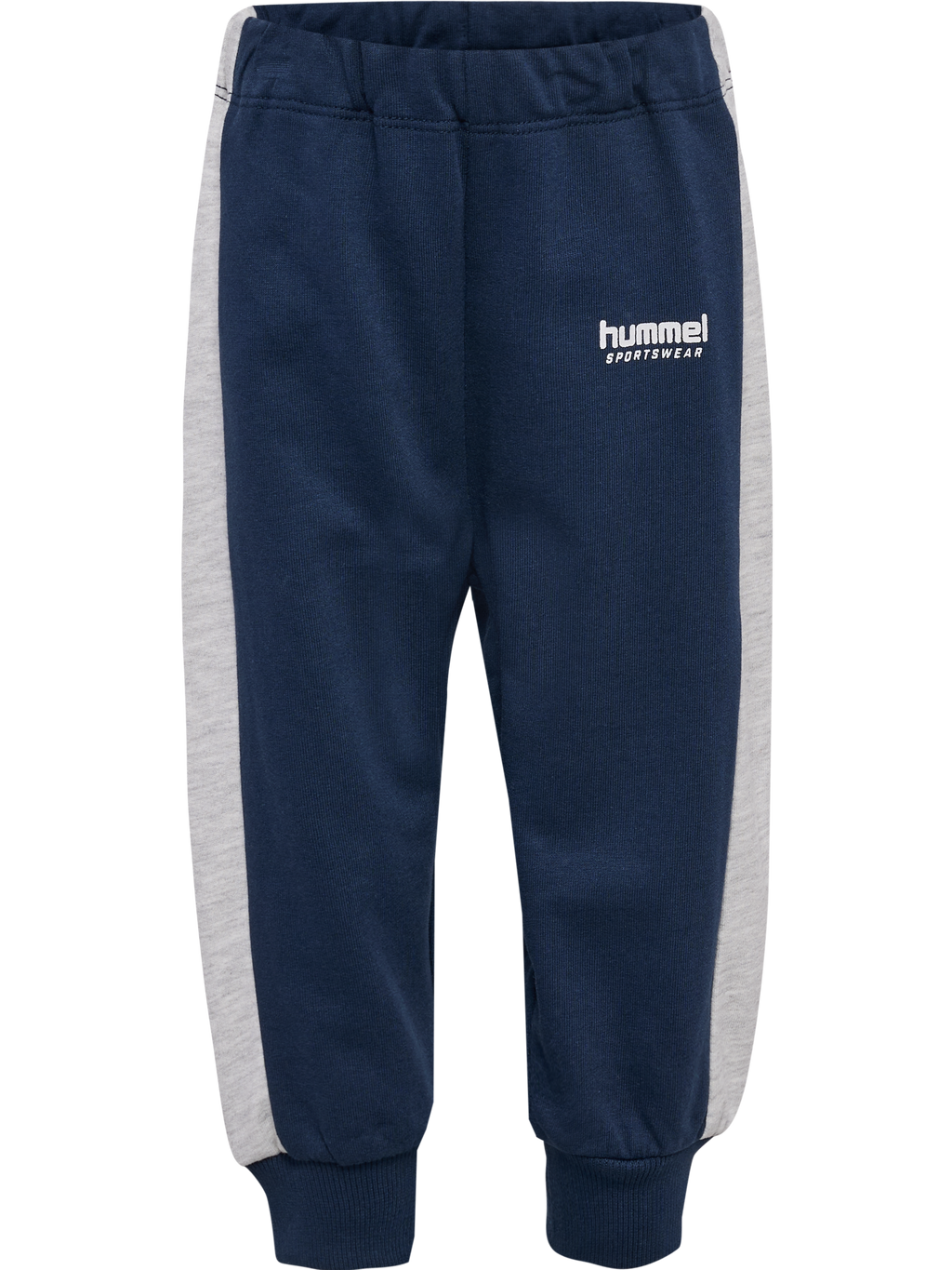 hmlMINI LOOSE ADJ WAIST PANTS