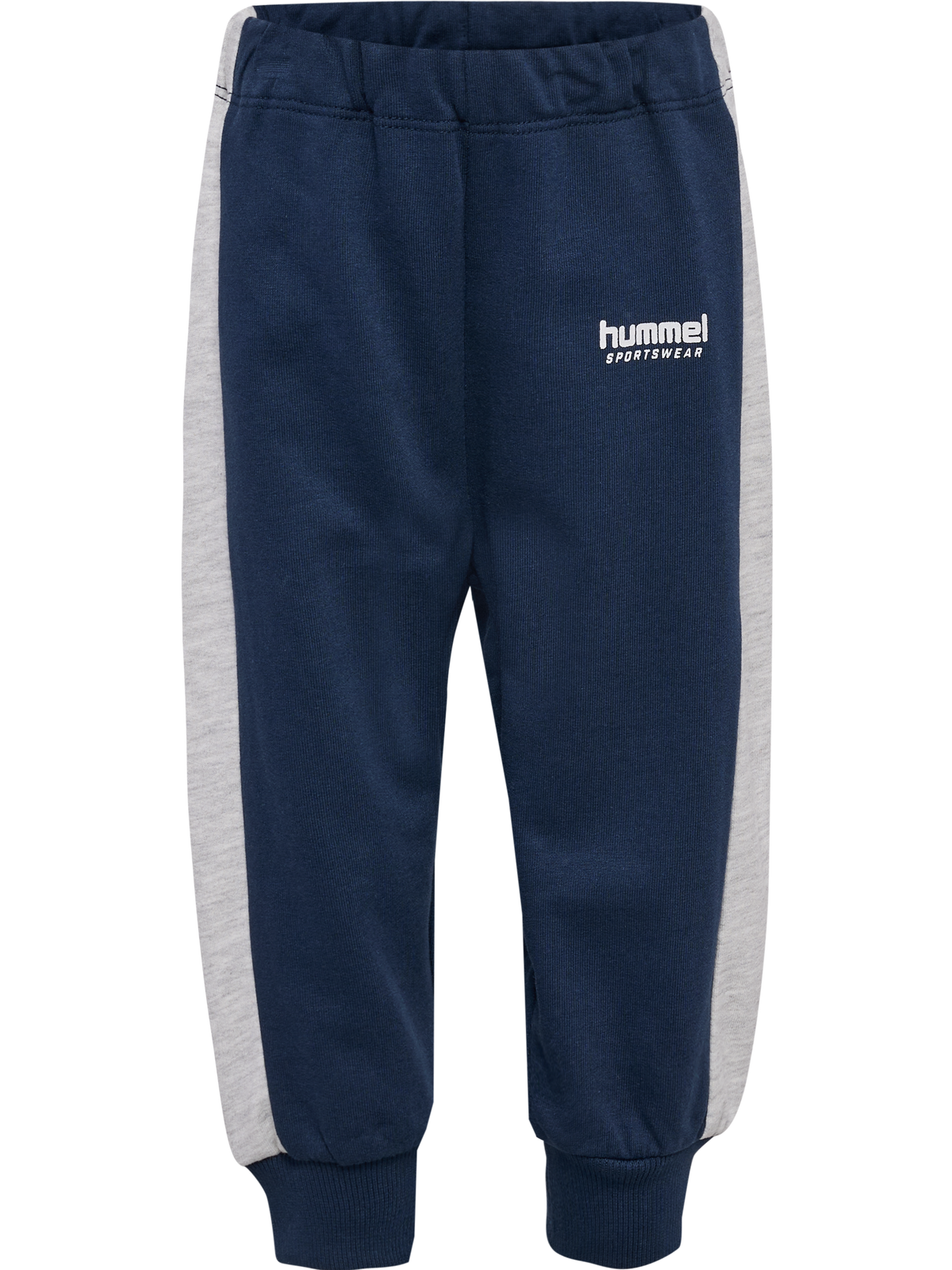 hmlMINI LOOSE ADJ WAIST PANTS