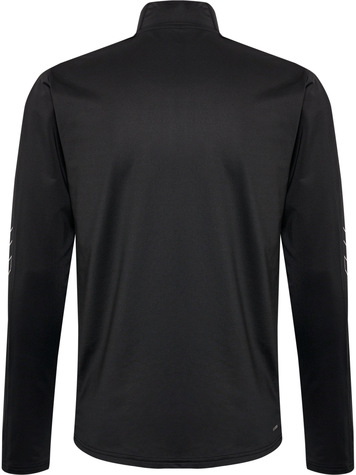 hmlTE STRENGTH PL HALF ZIP
