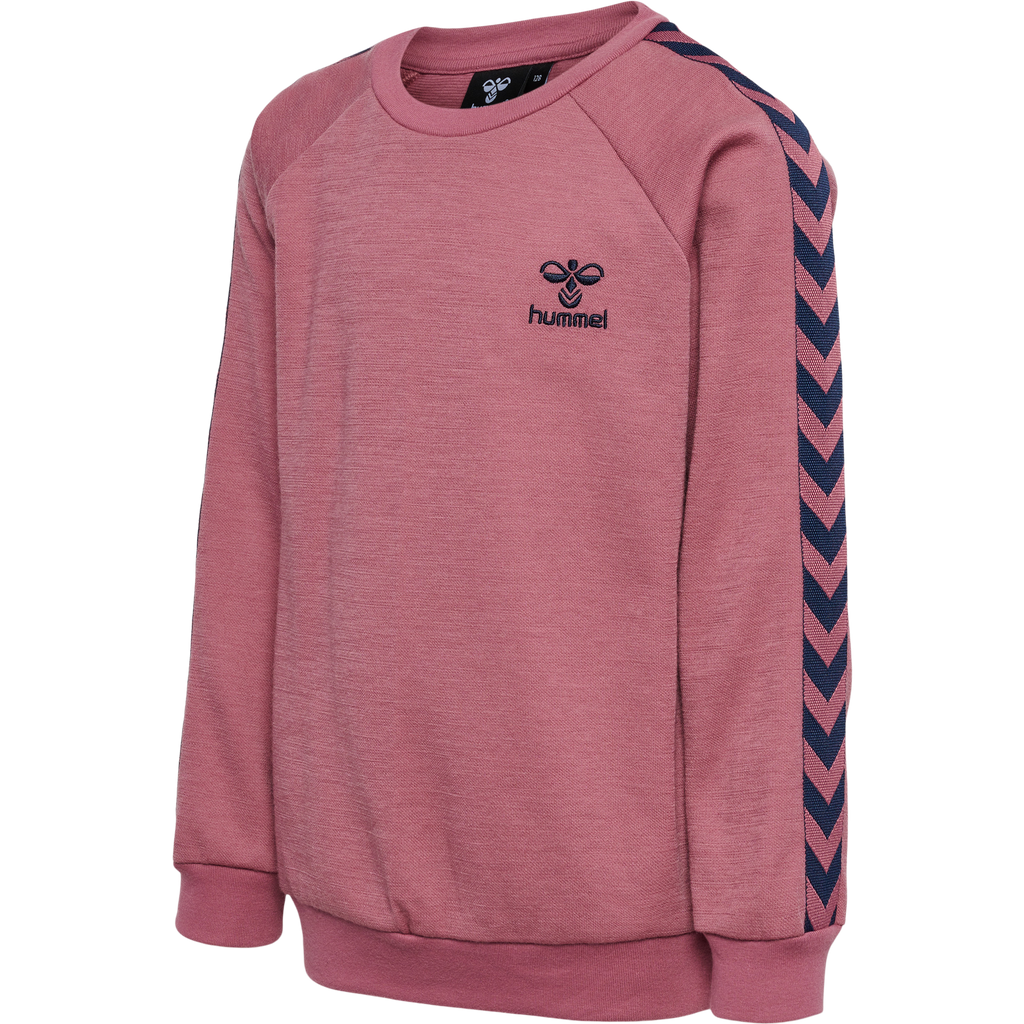 hmlWONG SWEATSHIRT