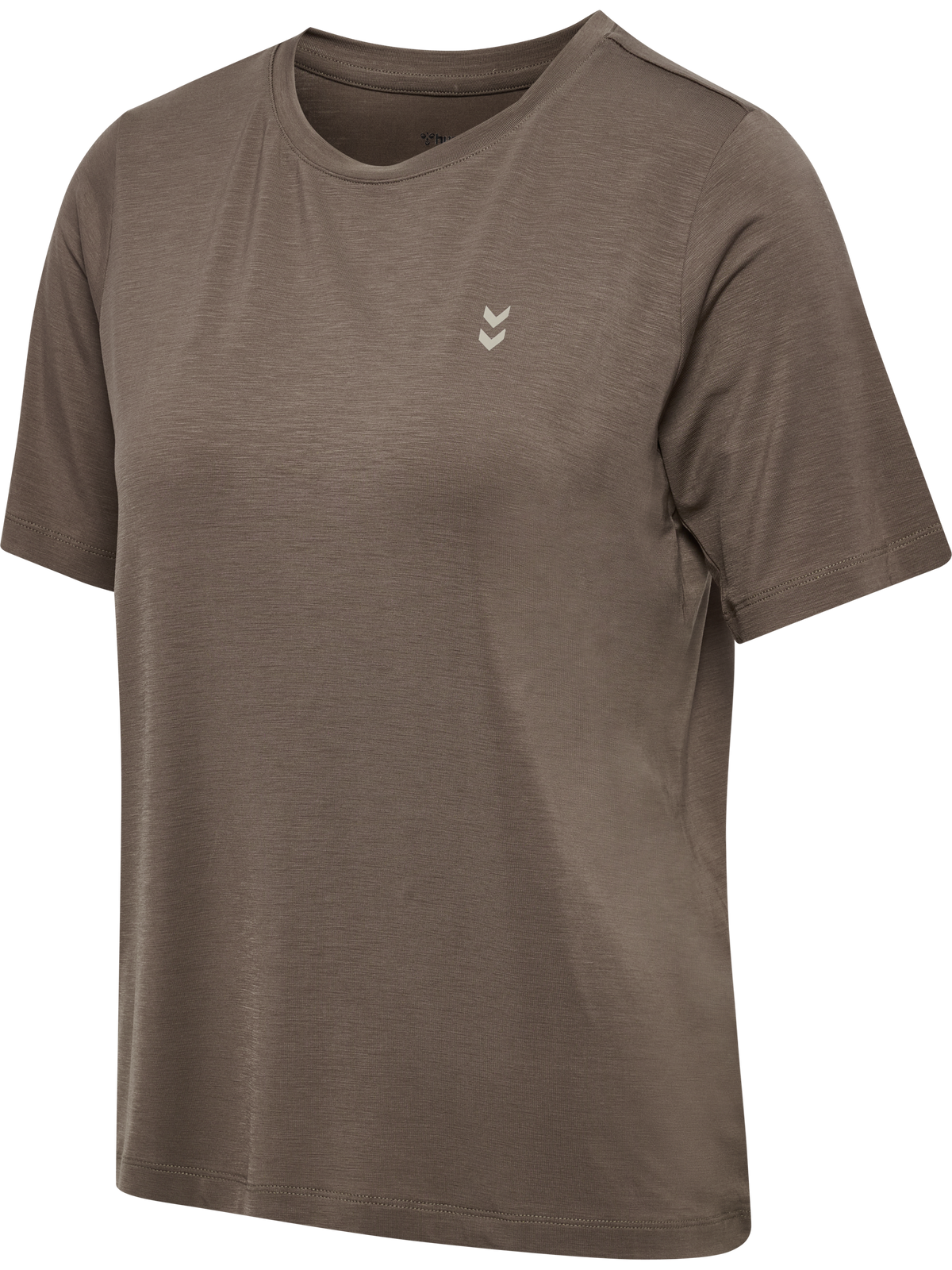 hmlSOFT W T-SHIRT S/S