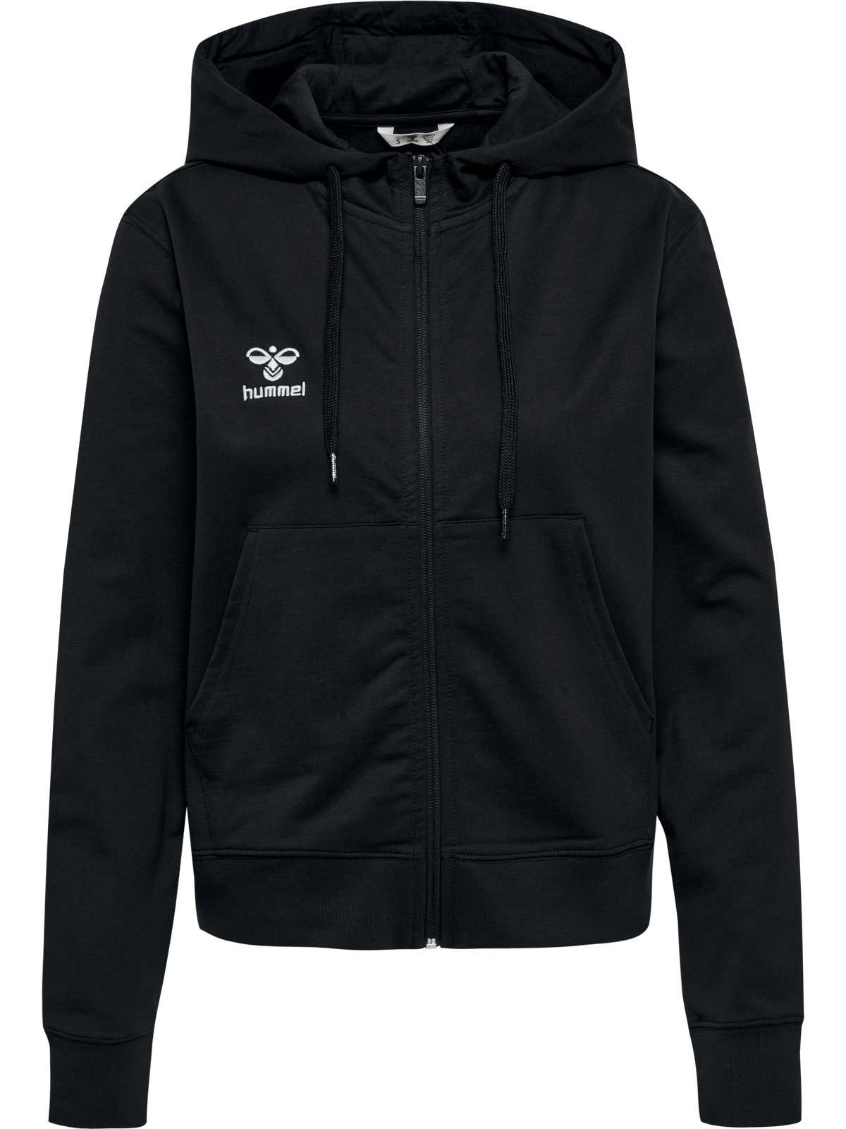 hmlGO 2.0 ZIP HOODIE WOMAN