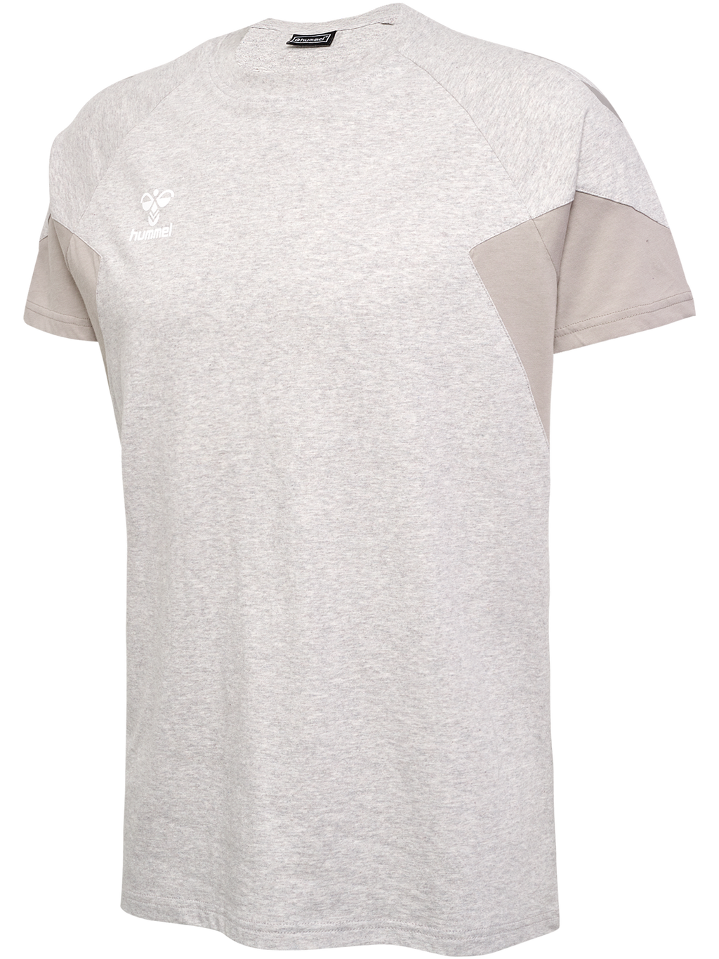hmlTRAVEL T-SHIRT S/S
