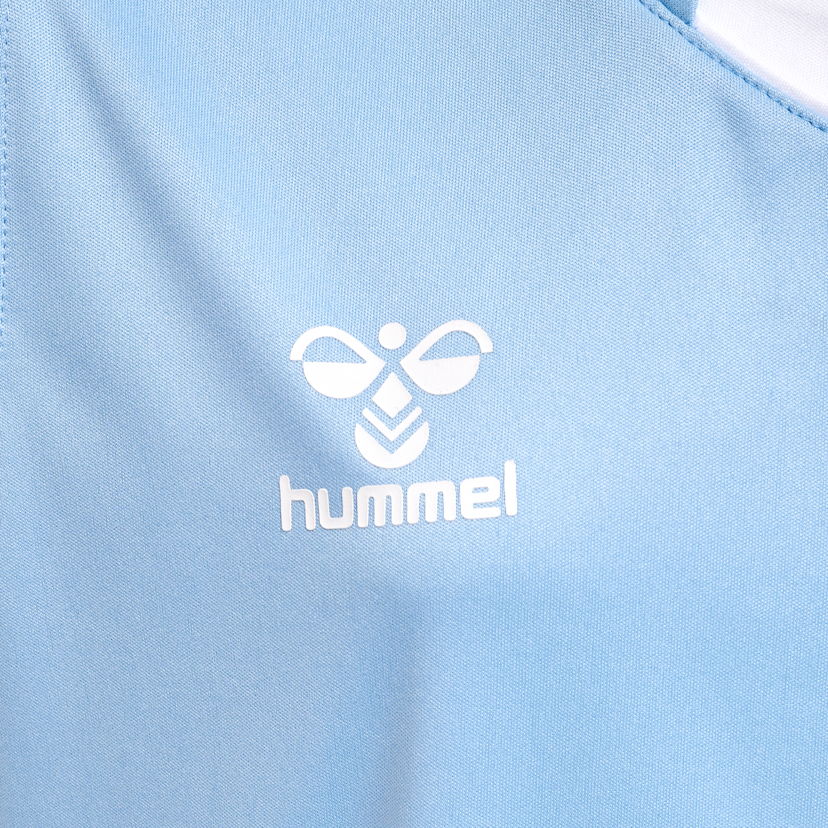 hmlCORE XK POLY JERSEY S/S KIDS
