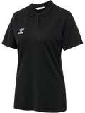 hmlGO 2.0 POLO WOMAN