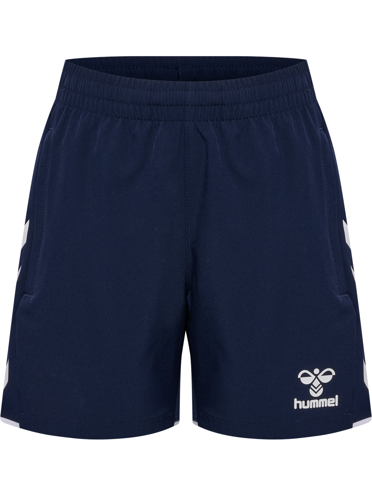hmlCORE 2.0 WOVEN SHORTS KIDS
