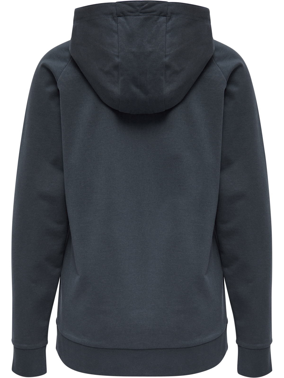 hmlGO COTTON LOGO HOODIE WOMAN