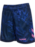 hmlBLAZE CLUB26 GRAPHIC SHORTS KIDS