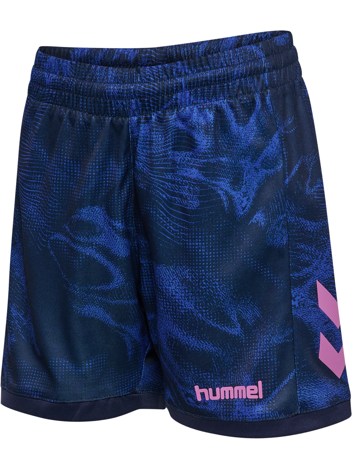 hmlBLAZE CLUB26 GRAPHIC SHORTS KIDS